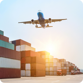 Seguro transporte internacional Seguro transporte internacional